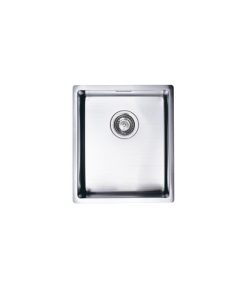 CHẬU RỬA CHÉN INOX HAFELE CLAUDIUS HS-SD7744 567.20.387