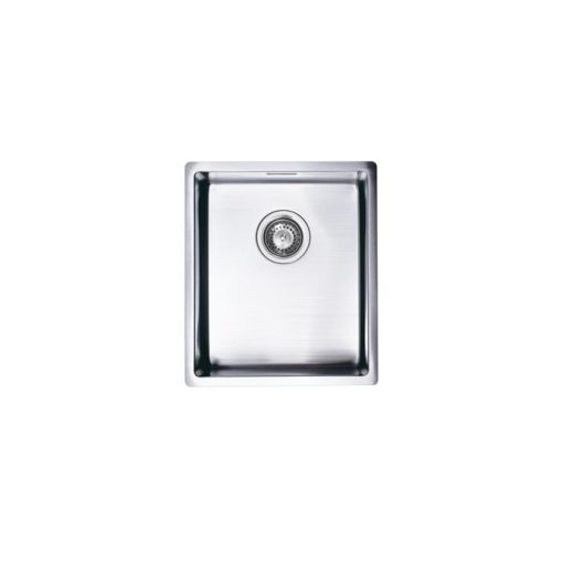 CHẬU RỬA CHÉN INOX HAFELE CLAUDIUS HS-SD7744 567.20.387 - 1