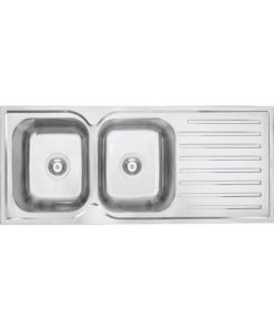 Chậu Rửa Chén Hafele Hs-S11848 (Zd) 567.23.030