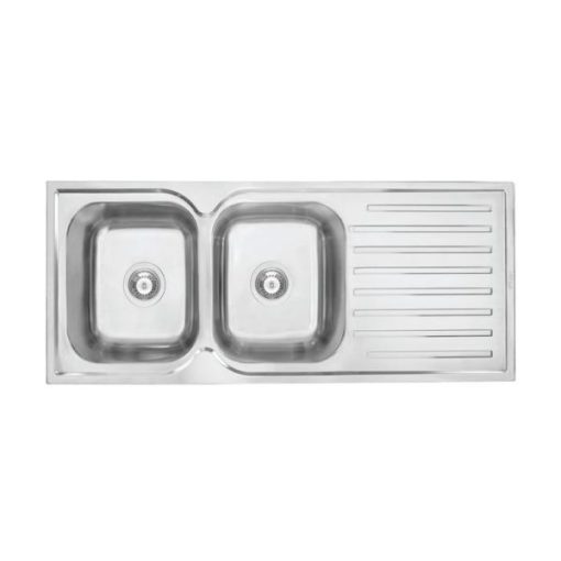 Chậu Rửa Chén Hafele Hs-S11848 (Zd) 567.23.030 - 1