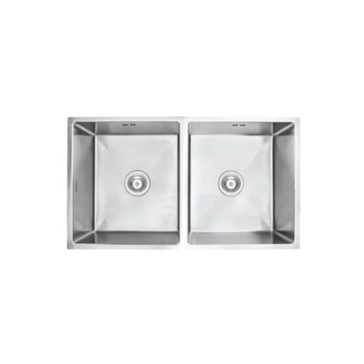 Chậu HAFELE Inox Valerian Hs-Sd8749 567.23.050 - 1