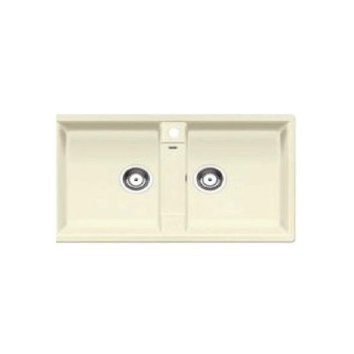 Chậu Rửa Chén Hafele Blancozia 9 Màu Jasmine (Zd) 567.68.640 - 1