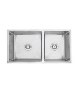 Chậu rửa chén Hafele HS19-SSN2S90L 567.23.040