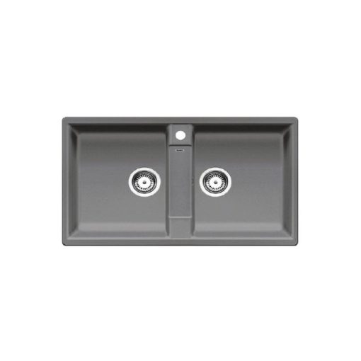 CHẬU RỬA CHÉN BLANCOZIA 9 MÀU ALU METALLIC 567.68.949 - 1