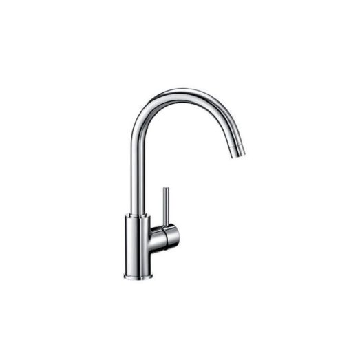 VÒI BẾP BLANCO MIDA MÀU CHROME 569.04.240 - 1