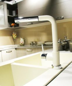 VÒI RỬA CHÉN HAFELE HF-GM401 (ZD) 569.15.401- 12 VÒI RỬA CHÉN HAFELE HF-GM401 (ZD) 569.15.401- 11