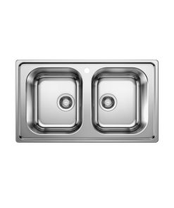 Chậu rửa chén inox Blanco - DINAS 8 570.27.210 - 7