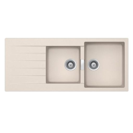 Chậu rửa chén Hafele HS19-GED2S80 570.35.470 - 1