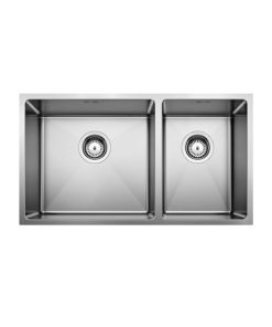 Chậu Rửa Chén Inox Hafele Blanco - Quatrus R15 435/285-Iu 570.27.170