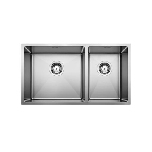 Chậu Rửa Chén Inox Hafele Blanco - Quatrus R15 435/285-Iu 570.27.170 - 1