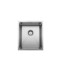 Chậu Rửa Chén Inox Hafele Blanco - Quatrus R15 340-Iu 570.27.140 - 8 Chậu Rửa Chén Inox Hafele Blanco - Quatrus R15 340-Iu 570.27.140 - 7