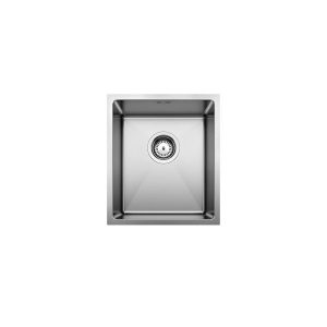 Chậu Rửa Chén Inox Hafele Blanco - Quatrus R15 340-Iu 570.27.140 - 7