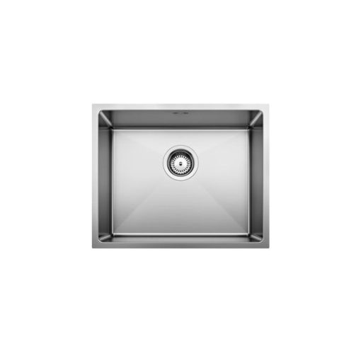 Bộ Chậu Rửa Chén Inox Hafele Blanco - Quatrus R15 500-Iu 570.27.159 - 1