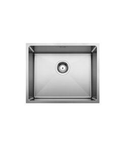 Bộ Chậu Rửa Chén Inox Hafele Blanco - Quatrus R15 500-Iu 570.27.159 - 12 Bộ Chậu Rửa Chén Inox Hafele Blanco - Quatrus R15 500-Iu 570.27.159 - 11