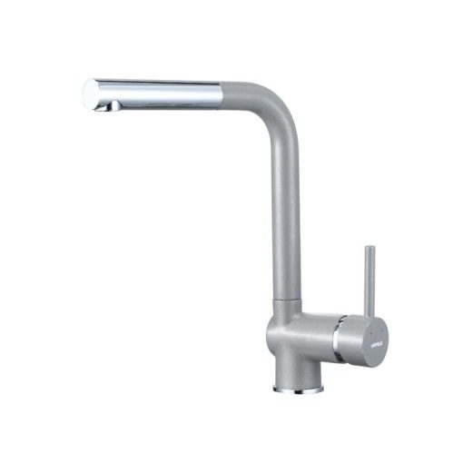 VÒI BẾP HAFELE GRANITE TITUS HT-G280 MÀU GREY 570.51.580 - 1
