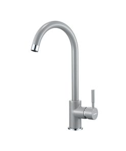 VÒI BẾP HAFELE GRANITE AUGUSTUS HT-G270 MÀU GREY 570.51.590