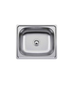 Bộ Chậu Rửa Chén Inox Hafele Blanco - Plenta 6 570.27.199