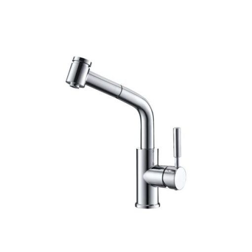 Vòi Bếp HAFELE Titus Ht-C240 570.51.040 - 1