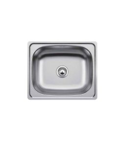 Chậu Rửa Chén Inox Hafele Blanco - Plenta 6 570.27.190