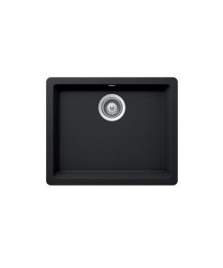 CHẬU ĐÁ HAFELE HS19-GEN1S60 MÀU BLACK 570.35.330