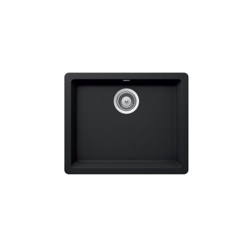 CHẬU ĐÁ HAFELE HS19-GEN1S60 MÀU BLACK 570.35.330 - 1