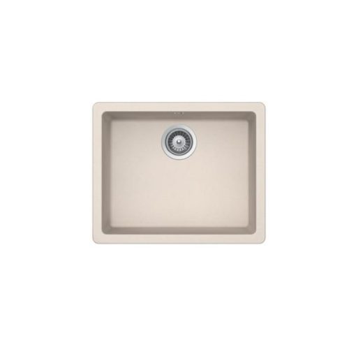 Chậu đá Hafele galba hs-gs5543 – màu kem 570.35.430 - 1