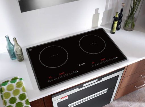 Bếp từ Dann DS-IB828 Plus - 3
