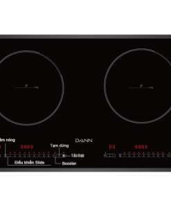 Bếp từ Dann DS-IB828 Plus - 13