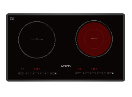 Bếp điện từ Dann DS-IT828 Plus - 1