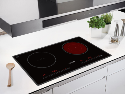 Bếp điện từ Dann DS-IT828 Plus - 3