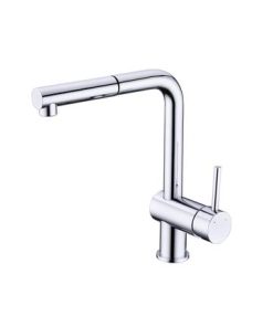 Vòi bếp Hafele HT21-CH1P254 - 577.55.200