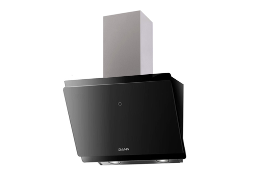 Máy hút mùi kính vát Dann DS700 Titanium - 1