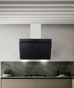 Máy hút mùi kính vát Dann DS700 Titanium - 11