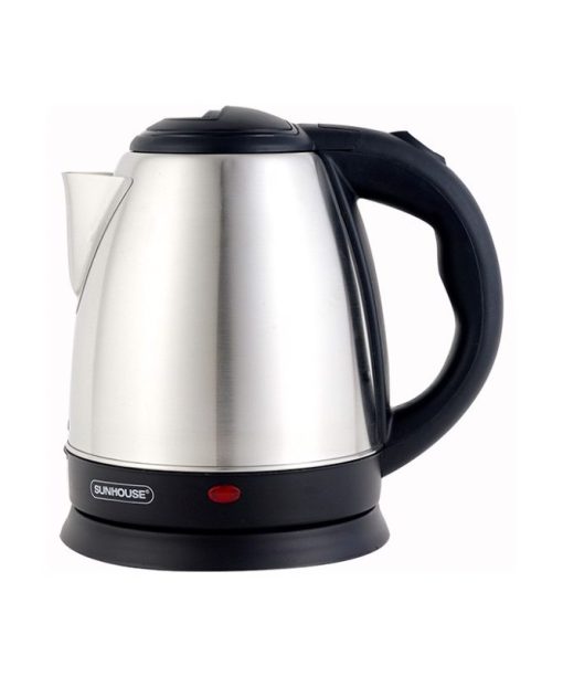 Ấm siêu tốc inox SUNHOUSE SHD1057 1.5L - 1