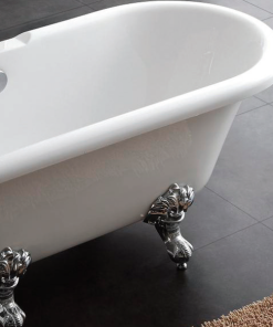 Bồn Tắm Độc Lập Cổ Điển Hafele 1690X740X620 588.55.650