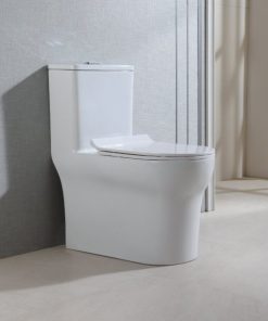 Bồn Cầu Một Khối Hafele Seine 588.82.405 - 9