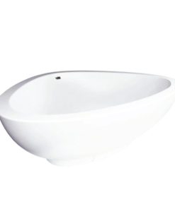 Bồn Tắm Độc Lập Hafele Axor Massaud 1900Mm 588.32.610