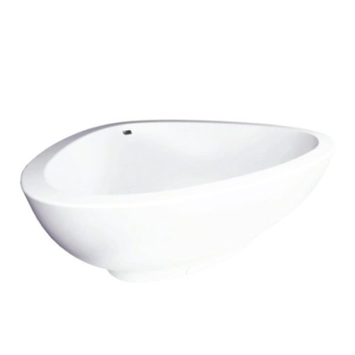 Bồn Tắm Độc Lập Hafele Axor Massaud 1900Mm 588.32.610 - 1