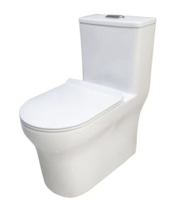 Bồn Cầu Một Khối Hafele Seine 588.82.405 - 11