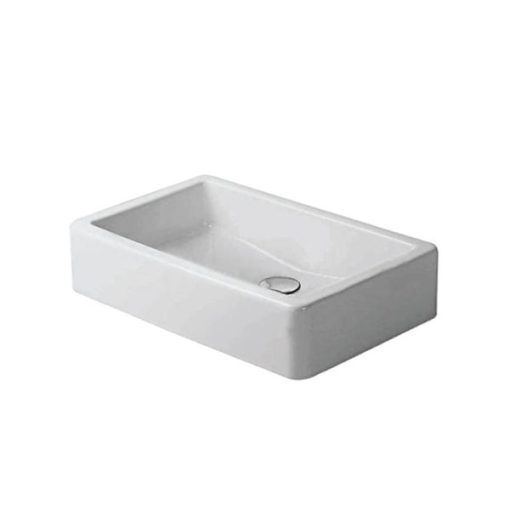 Lavabo Đặt bàn Vero Không Xả Tràn (ZD) 588.45.022 - 3