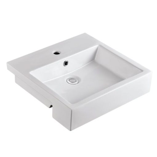 Lavabo bán âm REGAL 588.82.008 - 1