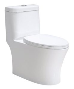 Bồn Cầu Một Khối Hafele Seine 588.82.413