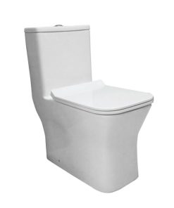 Bồn Cầu Một Khối Hafele Regal 588.82.403 - 8 Bồn Cầu Một Khối Hafele Regal 588.82.403 - 7