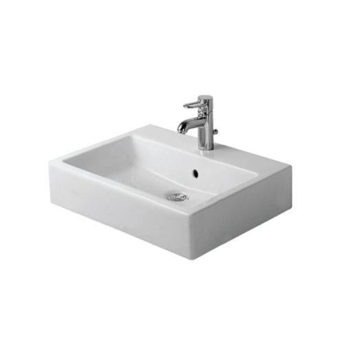 Lavabo Đặt Bàn Vero 600x470mm 588.45.023 - 1