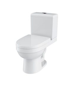 Bồn Cầu Hai Khối Hafele Compact 588.79.404 - 8 Bồn Cầu Hai Khối Hafele Compact 588.79.404 - 7