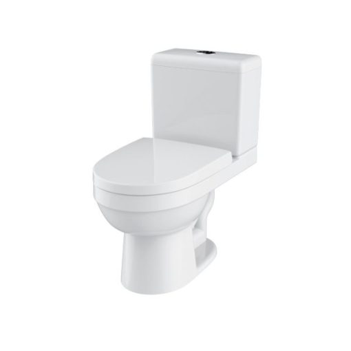Bồn Cầu Hai Khối Hafele Compact 588.79.404 - 3