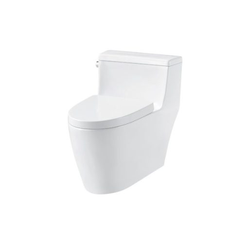 Bồn Cầu Một Khối Hafele Iconic 588.79.401 - 1