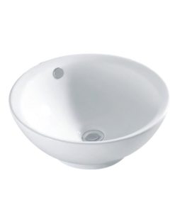 Lavabo đặt bàn COMPACT 588.82.202 - 8 Lavabo đặt bàn COMPACT 588.82.202 - 7