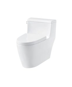 Bồn Cầu Một Khối Hafele Iconic 588.79.401 - 7