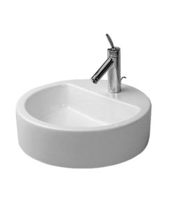 LAVABO ĐẶT BÀN STARCK 1 48CM 588.45.081